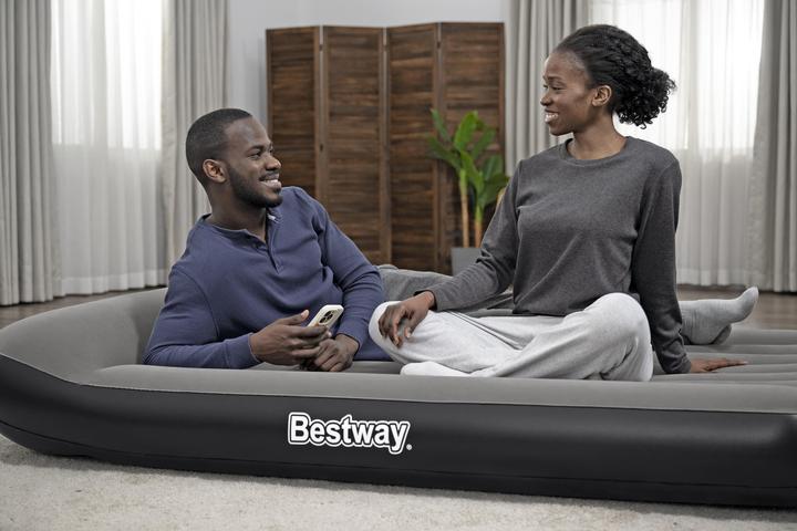 Immagine prodotto Bestway 671BR (137 x 190 cm)