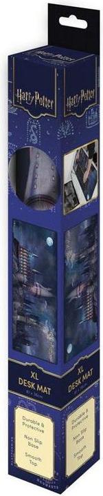 Productafbeelding Pyramid Harry Potter Tappetino Mouse Desk: Hogwarts