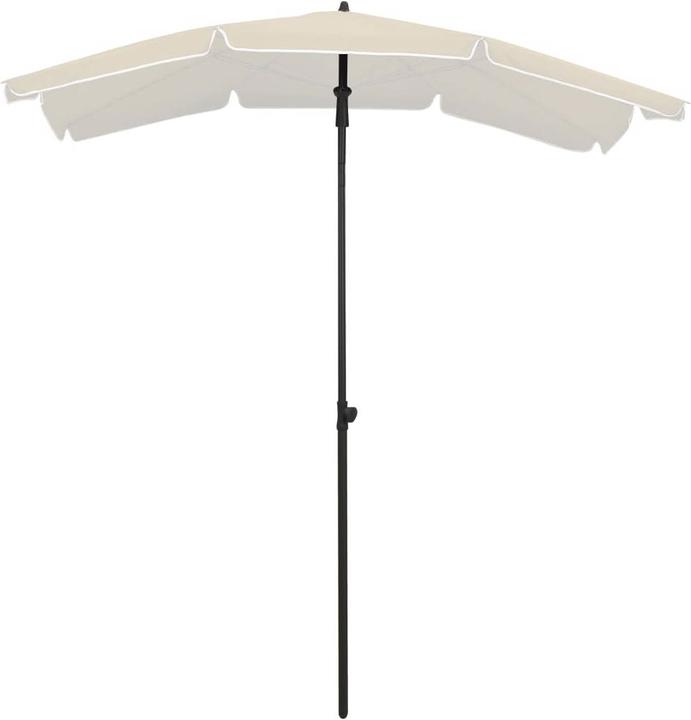 Produktbild VidaXL Nishi (1.30 m)