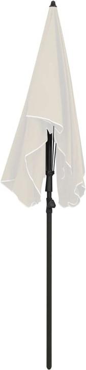 Produktbild VidaXL Nishi (1.30 m)