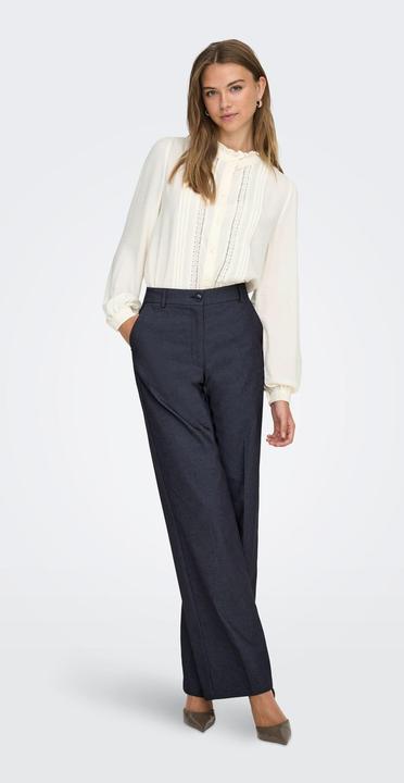 Produktbild JdY Spitzen- Hemd (38)