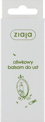 Immagine prodotto Ziaja Balsamo labbra all'oliva 10Ml (Olio per labbra, 10 ml)