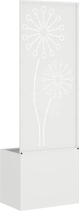 Produktbild vidaXL Gartensichtschutz (50 cm)