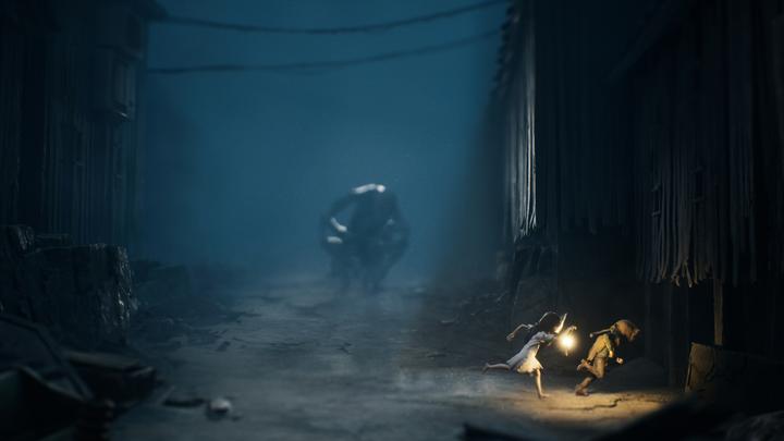 Produktbild THQ Reanimal (Switch 2, EN, ES, FR, IT)