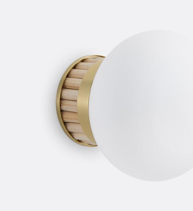 Actual product image La Redoute Interieurs Dolce (G9)