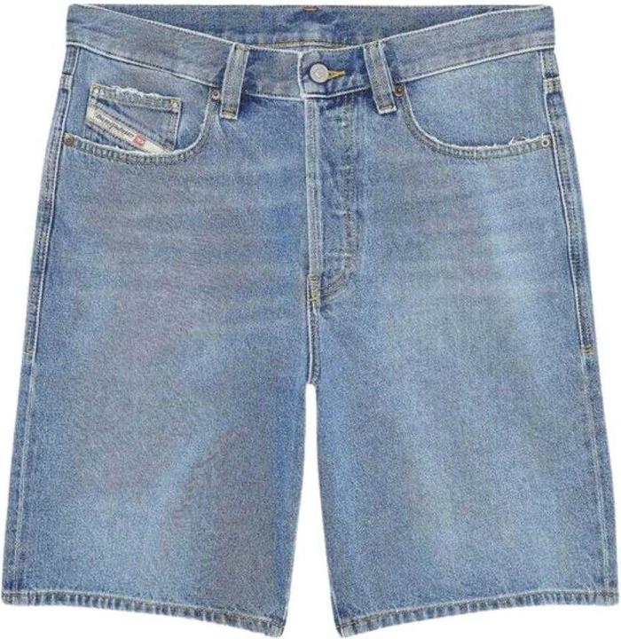 Actual product image Diesel Mens Regular Shorts (30)