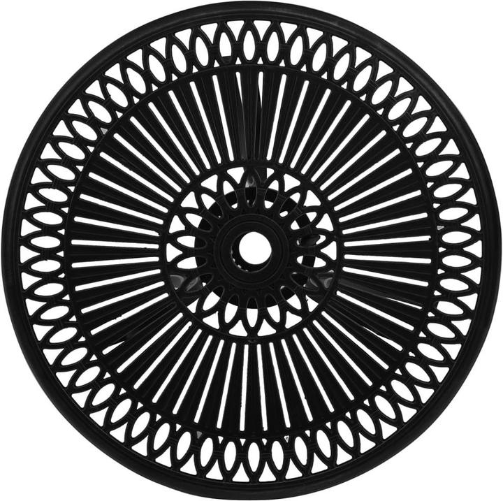 Produktbild vidaXL Gartentisch (62 x 65 cm)