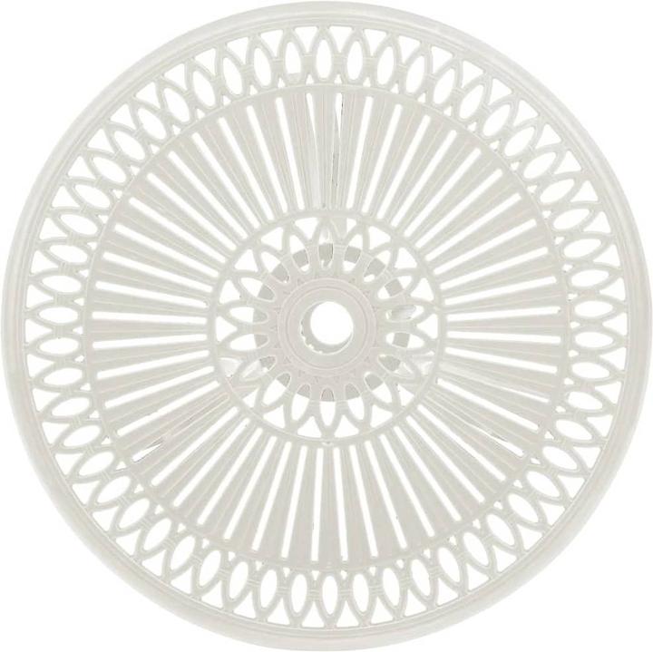 Produktbild vidaXL Gartentisch (62 x 65 cm)