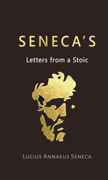 Immagine prodotto Seneca's Letters from a Stoic (Inglese, Lucio Annaeus Seneca, Richard Mott Gummere, 2018)