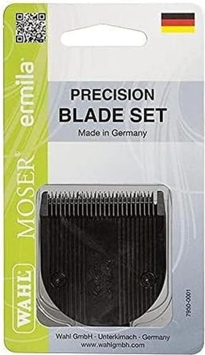 Image du produit Moser Jeu de lames de diamant (1 x)