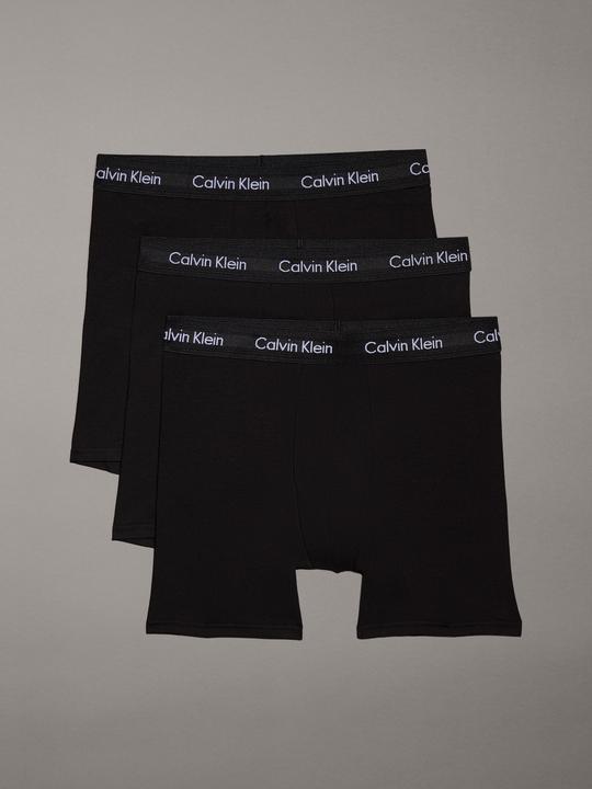 Immagine prodotto Calvin Klein Boxer Brief (M, confezione da 3)