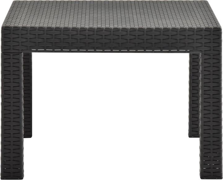 Produktbild vidaXL Gartentisch (58 x 58 x 41 cm)