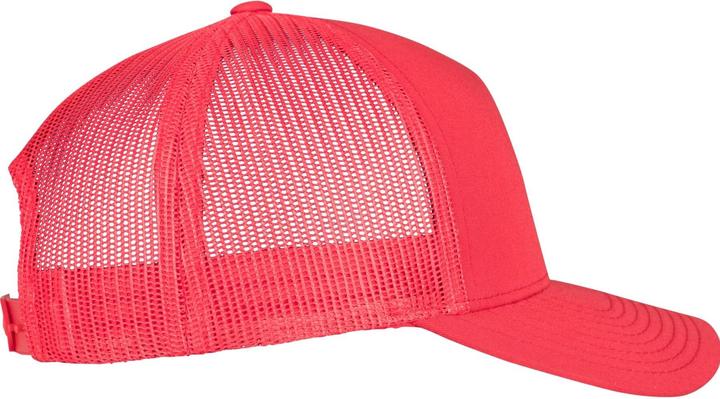 Produktbild Flexfit 5-Panel Retro Trucker Cap (One Size)