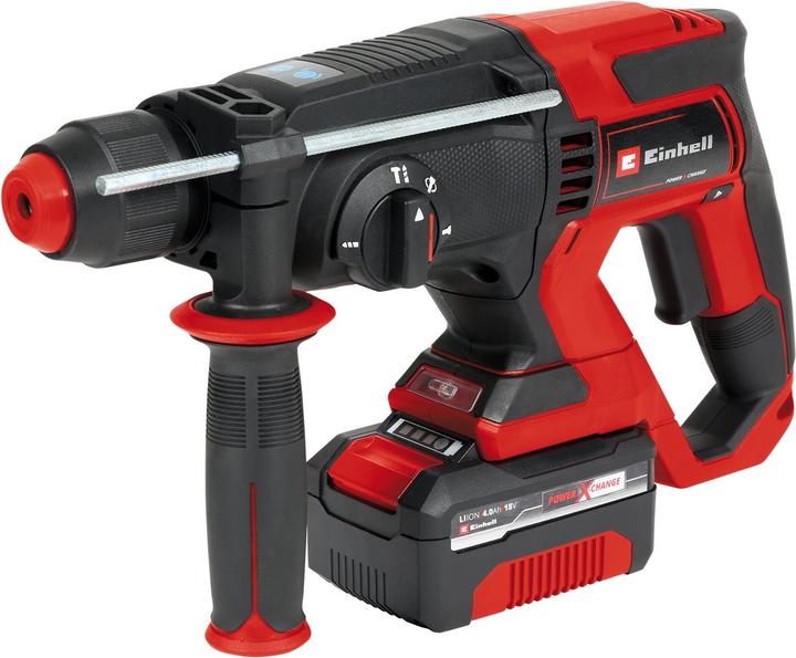 Produktbild Einhell TE-HD 18/20 Li Kit