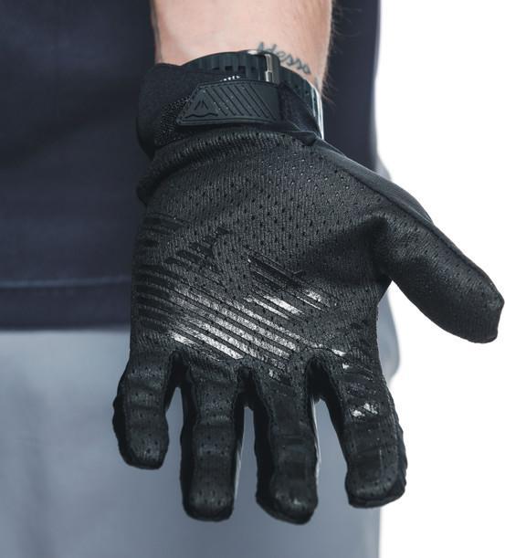 Immagine prodotto Dainese Guanti Dnse 23 Hgc Hybrid Blk/Blk XL (XL)