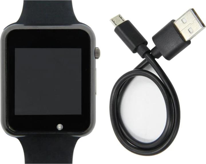 Produktbild Lilygo T-Watch S3 Smartwatch ESP32-S3 mit 868Mhz Lora