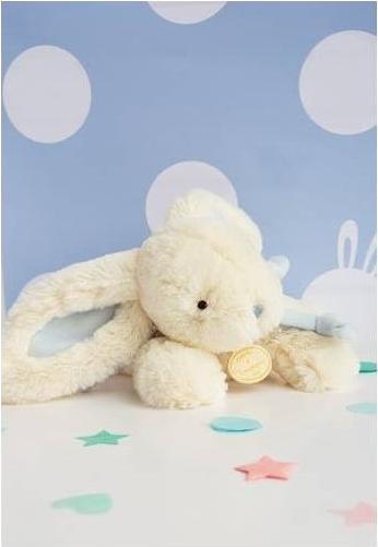Productafbeelding Doudou et Compagnie Konijnensnoepjes (8 cm)