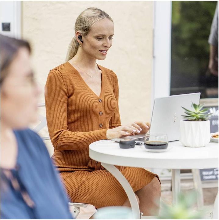 Produktbild Poly Voyager Free 60+ (Kabellos, USB-C, Microsoft Teams)