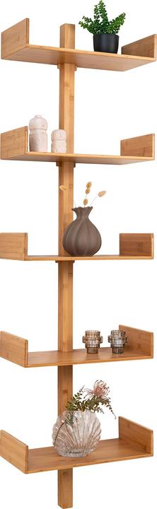 Actual product image House Nordic Villa (50 x 25 x 180 cm)