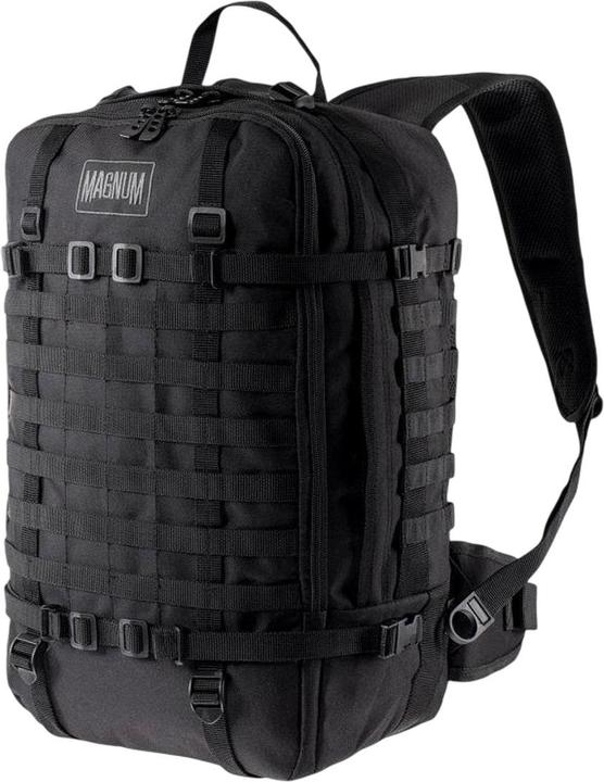 Produktbild Travel backpack Taiga 45l black (45 l)
