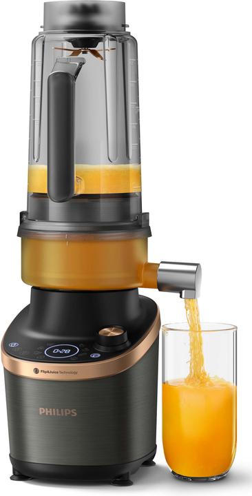 Immagine prodotto Philips HR3770/00 (1500 W)
