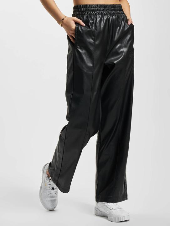 Produktbild Puma T7 Faux Leather Pants (S)