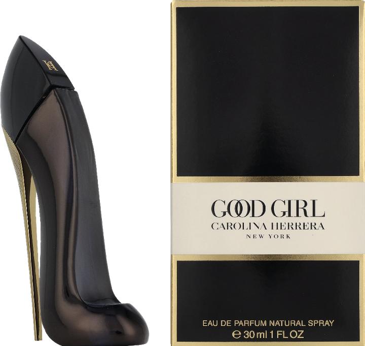 Produktbild Carolina Herrera Good Girl (Eau de Parfum, 30 ml)