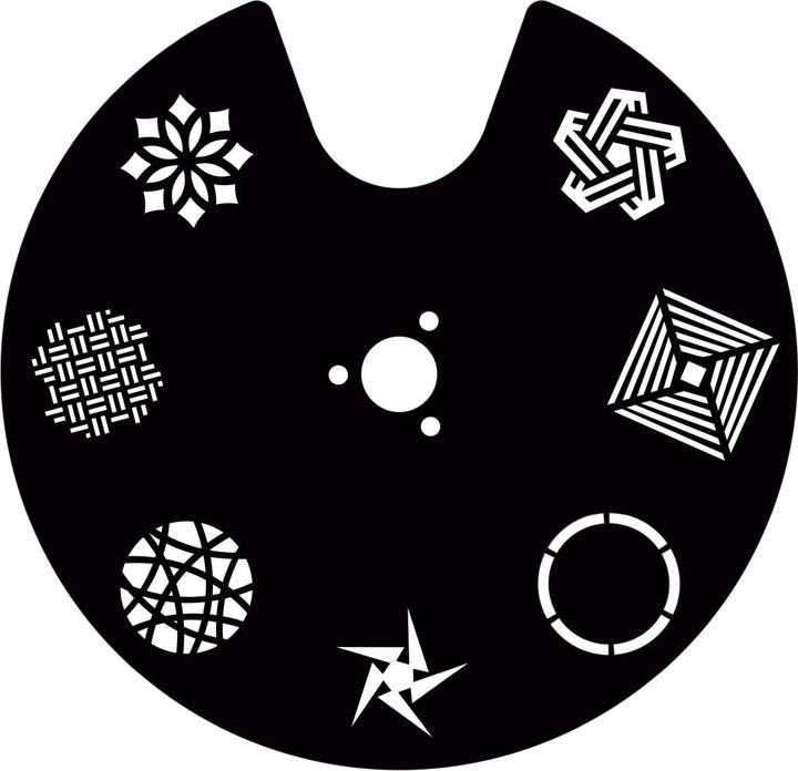 Produktbild Showtec Phantom 130 Spot (130 W, LED)