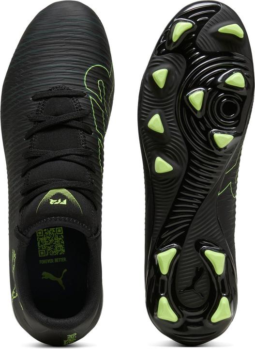 Actual product image Puma Future 8 Play Fg/Ag (41)