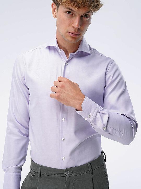 Immagine prodotto Stenströms Camicia con taglio aderente