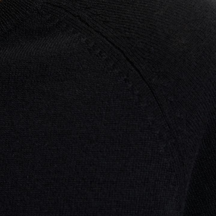 Produktbild La Redoute Collections Pullover mit Rundhalsausschnitt aus 100% Wolle (L)