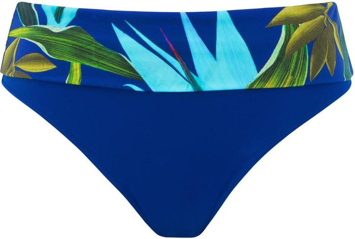 Azzurro, Blu tropicale