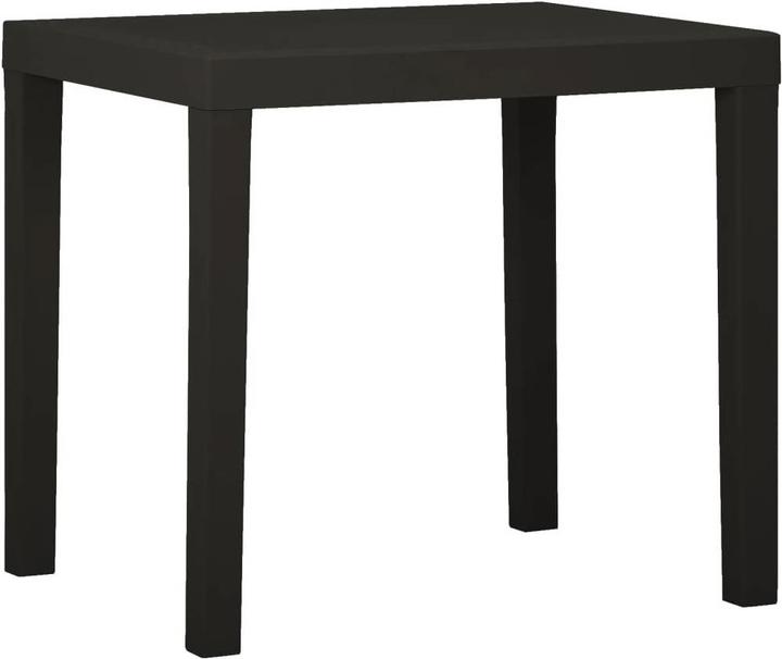 Produktbild vidaXL Gartentisch (79 x 65 x 72 cm)