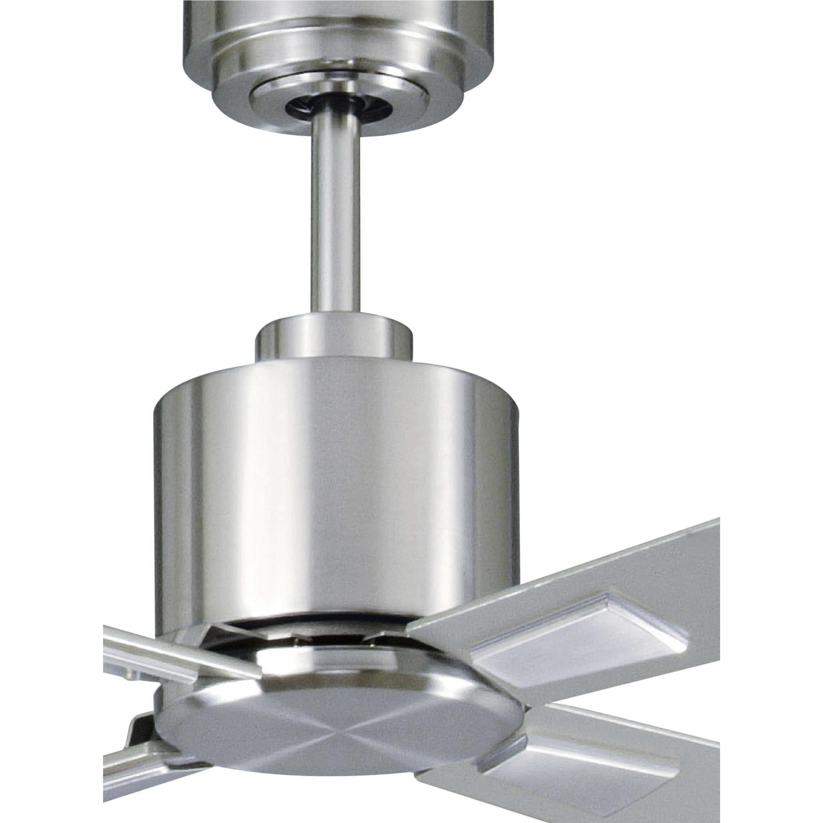 Thumbnail - Beacon Airfusion Climate DC, Ventilator, Silber