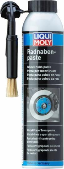 Produktbild Liqui Moly Radnabenpaste (200 ml)