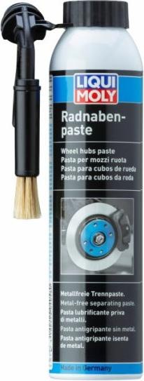 Liqui Moly Radnabenpaste (200 ml)