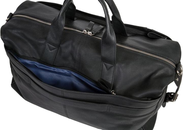Produktbild Alassio Weekender TORO Weekender TORO schwarz/black (26 l)