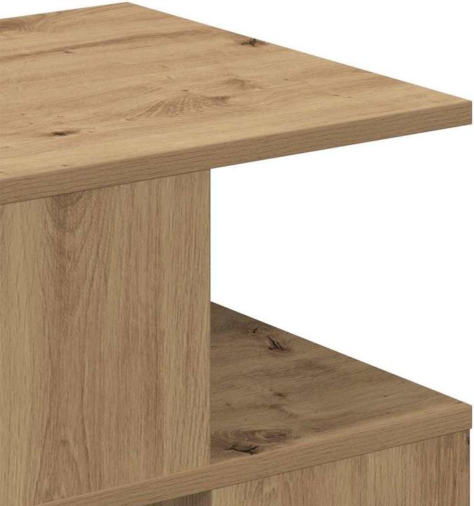 Image du produit vidaXL Beistelltisch