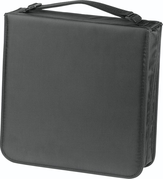 Actual product image Hama CD Wallet