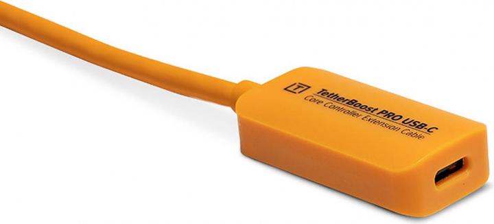 Image du produit Tether Tools Tetherboost Pro, Extension USB-C Core (4.60 m, USB 3.2 Gen 2)