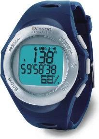 Image du produit Oregon Scientific SE 120 Moniteur de fréquence cardiaque