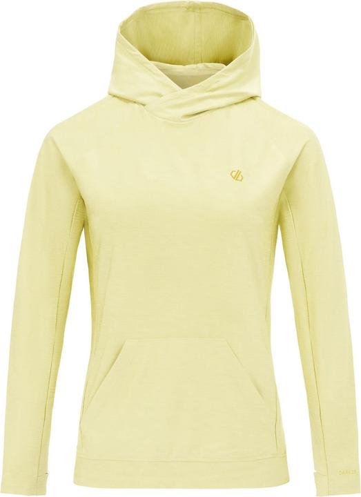 Produktbild Dare2b Kapuzenpullover Sprint City besonders leicht (46)