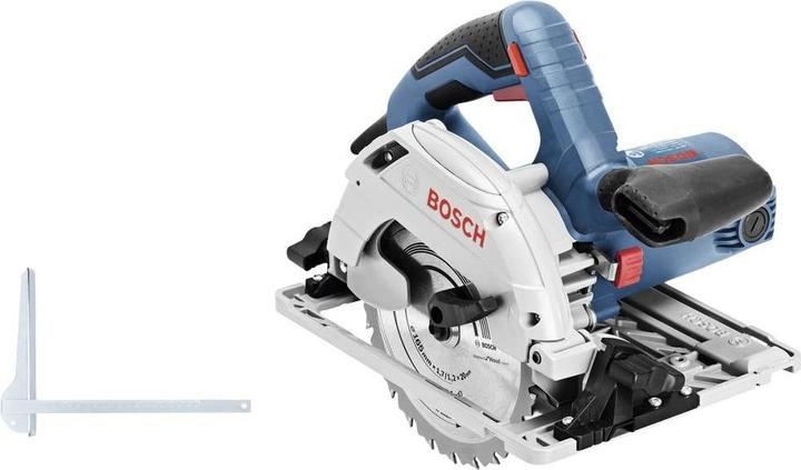 Productafbeelding Bosch Professional Gks 55+ Gce
