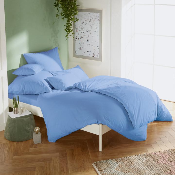 Image du produit Erwin Müller Würzburg (Housse de couette, 135 x 200 cm, 80 x 40 cm)