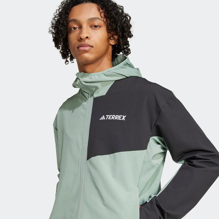 Actual product image adidas Multi Softshell (L)