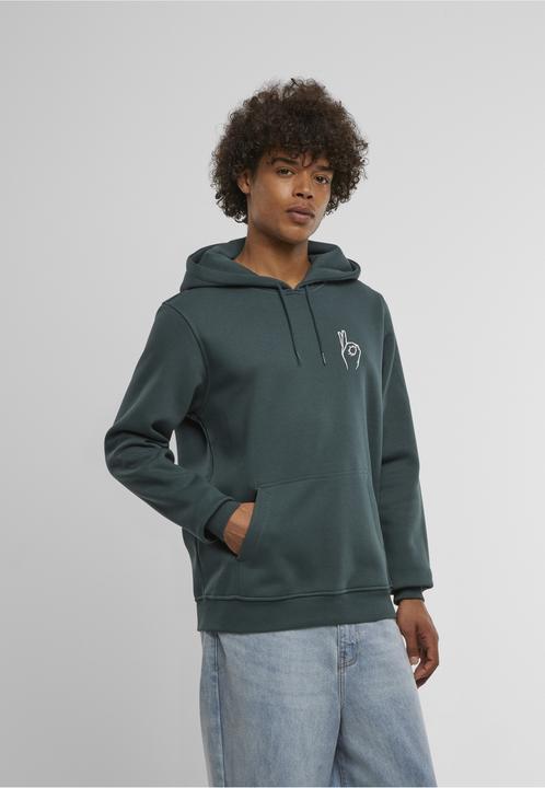 Produktbild Mister Tee Easy Sign Hoody - 14681 (4XL)