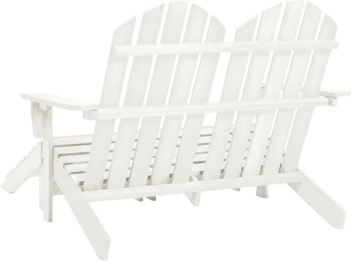 Produktbild vidaXL Gartenstuhl