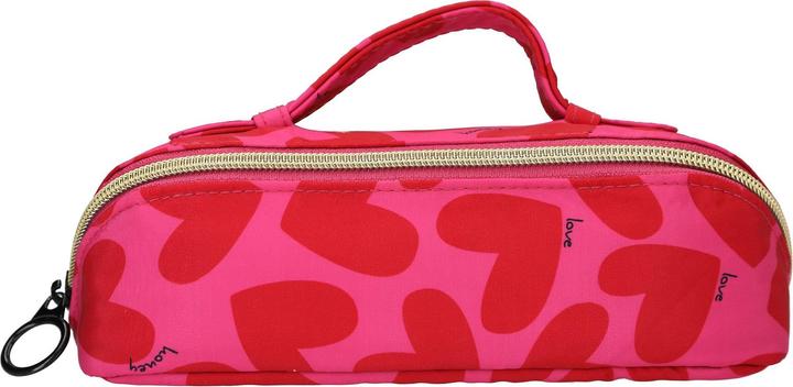 Produktbild Trend - PENfection Multi Use Bag - Heart - Red and Pink (413873)