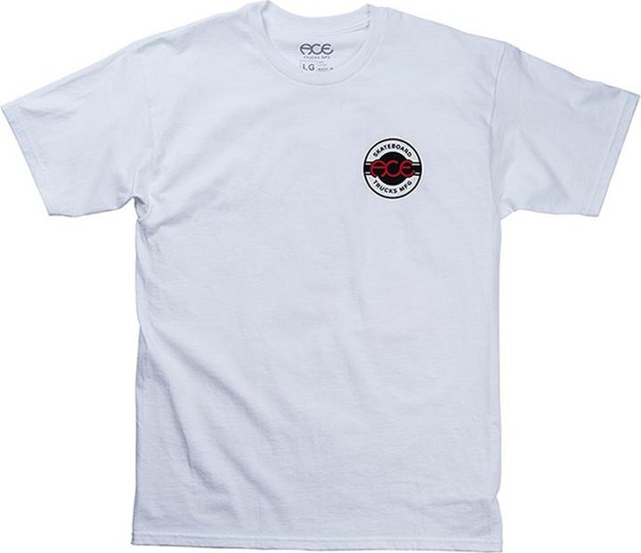 Actual product image Ace Seal Logo T-Shirt (S)