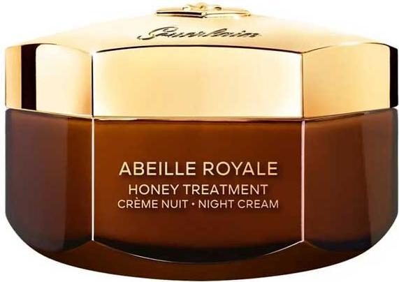 Immagine prodotto Guerlain Abeille Royale Crema Notte Trattamento Miele 80 Ml (Crema corpo, 80 ml)
